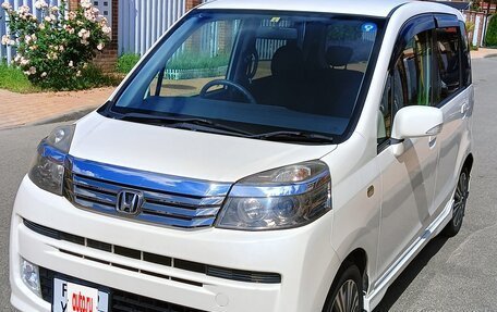 Honda Life IV, 2013 год, 799 000 рублей, 2 фотография
