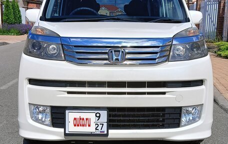 Honda Life IV, 2013 год, 799 000 рублей, 3 фотография