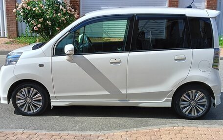 Honda Life IV, 2013 год, 799 000 рублей, 4 фотография