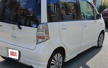 Honda Life IV, 2013 год, 799 000 рублей, 6 фотография