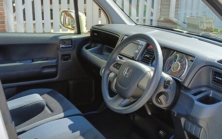 Honda Life IV, 2013 год, 799 000 рублей, 10 фотография