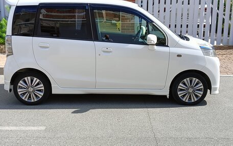 Honda Life IV, 2013 год, 799 000 рублей, 5 фотография
