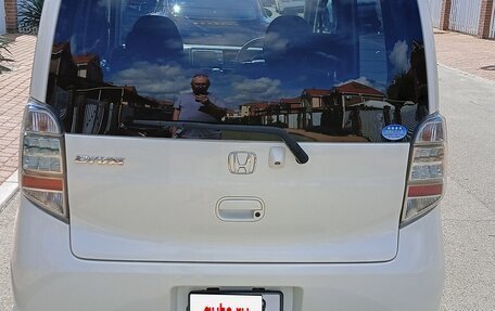 Honda Life IV, 2013 год, 799 000 рублей, 7 фотография