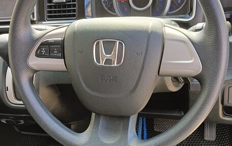 Honda Life IV, 2013 год, 799 000 рублей, 13 фотография