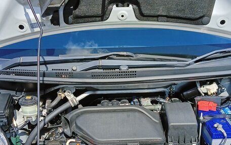 Honda Life IV, 2013 год, 799 000 рублей, 19 фотография