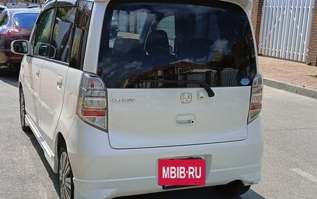 Honda Life IV, 2013 год, 799 000 рублей, 8 фотография
