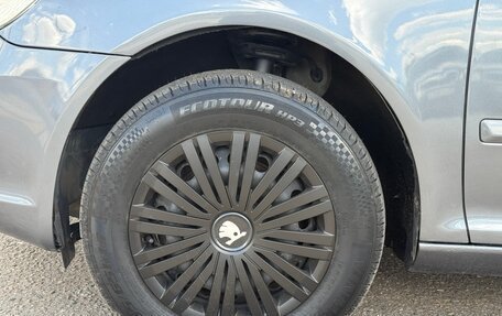 Skoda Octavia, 2012 год, 820 000 рублей, 10 фотография