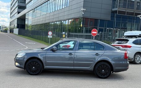 Skoda Octavia, 2012 год, 820 000 рублей, 9 фотография