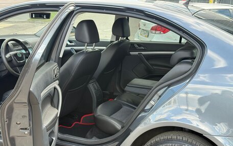 Skoda Octavia, 2012 год, 820 000 рублей, 12 фотография
