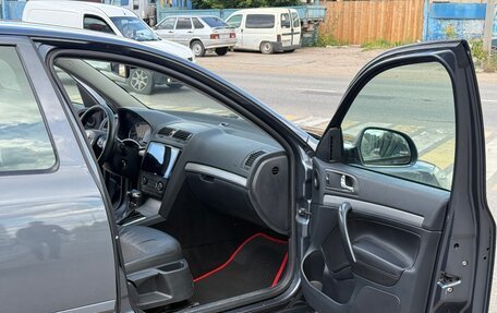 Skoda Octavia, 2012 год, 820 000 рублей, 14 фотография