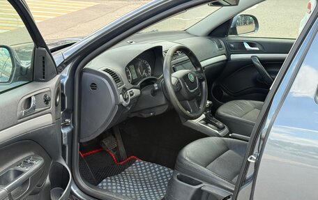 Skoda Octavia, 2012 год, 820 000 рублей, 11 фотография