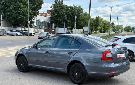 Skoda Octavia, 2012 год, 820 000 рублей, 8 фотография