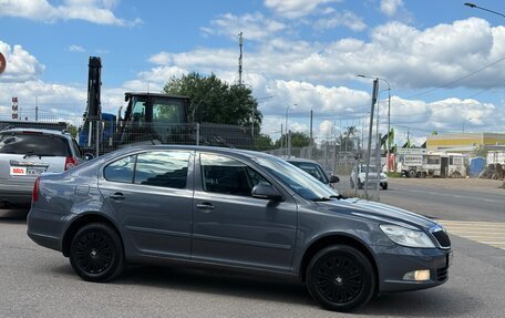 Skoda Octavia, 2012 год, 820 000 рублей, 4 фотография