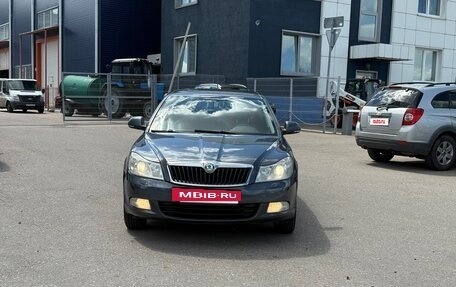 Skoda Octavia, 2012 год, 820 000 рублей, 2 фотография