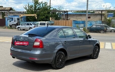 Skoda Octavia, 2012 год, 820 000 рублей, 5 фотография