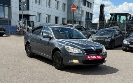 Skoda Octavia, 2012 год, 820 000 рублей, 3 фотография