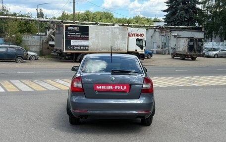 Skoda Octavia, 2012 год, 820 000 рублей, 6 фотография