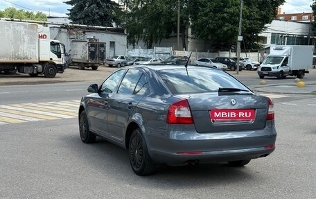 Skoda Octavia, 2012 год, 820 000 рублей, 7 фотография