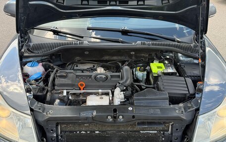 Skoda Octavia, 2012 год, 820 000 рублей, 17 фотография