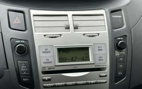 Toyota Yaris III рестайлинг, 2008 год, 499 000 рублей, 8 фотография