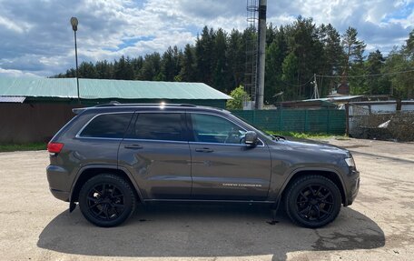 Jeep Grand Cherokee, 2014 год, 2 500 000 рублей, 3 фотография
