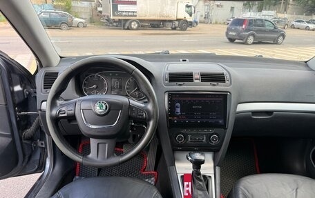 Skoda Octavia, 2012 год, 820 000 рублей, 16 фотография