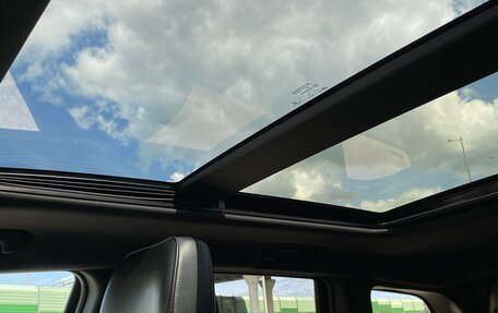 Jeep Grand Cherokee, 2014 год, 2 500 000 рублей, 7 фотография