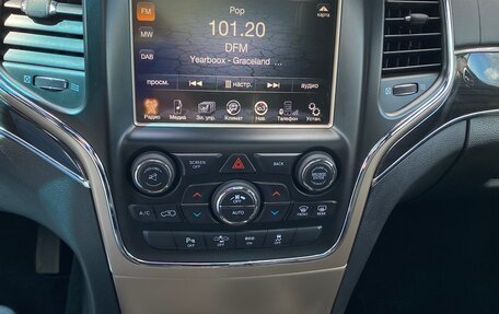 Jeep Grand Cherokee, 2014 год, 2 500 000 рублей, 6 фотография