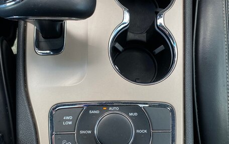 Jeep Grand Cherokee, 2014 год, 2 500 000 рублей, 5 фотография