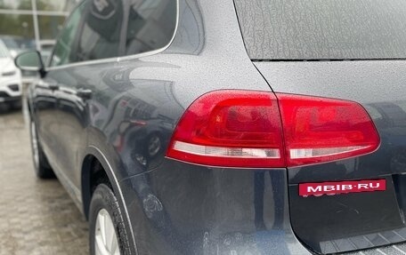 Volkswagen Touareg III, 2011 год, 1 699 000 рублей, 11 фотография