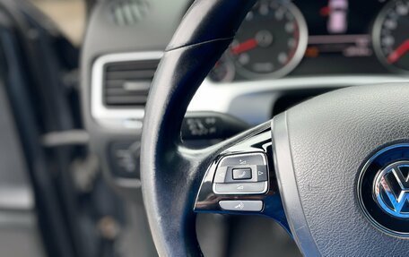 Volkswagen Touareg III, 2011 год, 1 699 000 рублей, 18 фотография