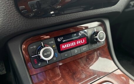 Volkswagen Touareg III, 2011 год, 1 699 000 рублей, 24 фотография