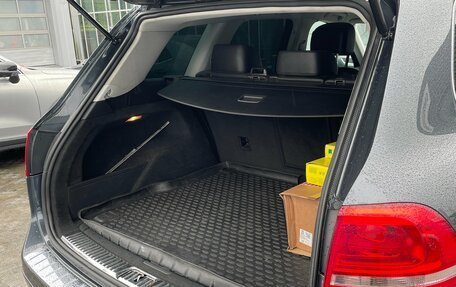 Volkswagen Touareg III, 2011 год, 1 699 000 рублей, 30 фотография