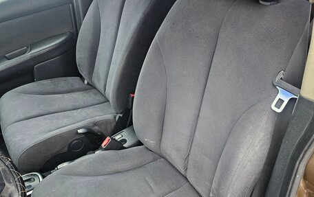 Nissan Tiida, 2008 год, 525 000 рублей, 9 фотография