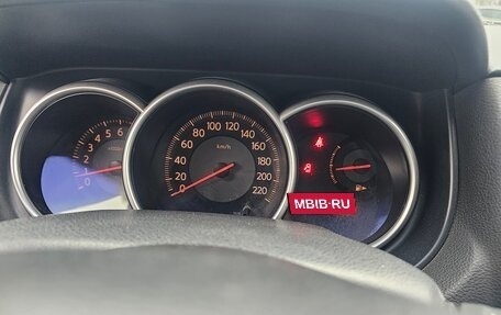 Nissan Tiida, 2008 год, 525 000 рублей, 10 фотография
