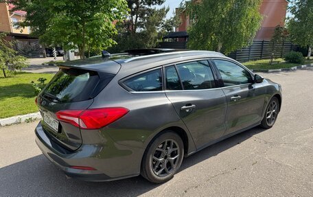 Ford Focus IV, 2020 год, 1 570 000 рублей, 8 фотография