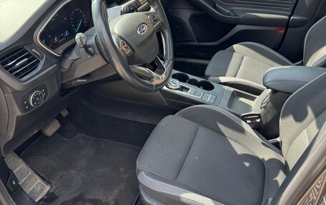 Ford Focus IV, 2020 год, 1 570 000 рублей, 13 фотография