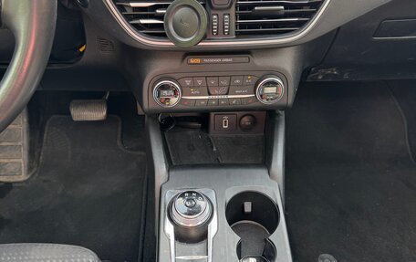 Ford Focus IV, 2020 год, 1 570 000 рублей, 15 фотография