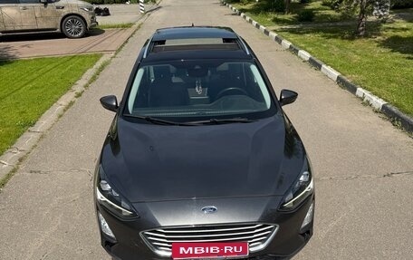 Ford Focus IV, 2020 год, 1 570 000 рублей, 6 фотография