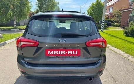 Ford Focus IV, 2020 год, 1 570 000 рублей, 11 фотография