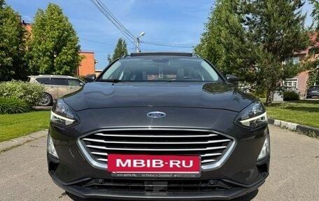 Ford Focus IV, 2020 год, 1 570 000 рублей, 4 фотография