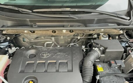 Toyota RAV4, 2019 год, 2 700 000 рублей, 7 фотография