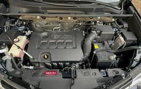 Toyota RAV4, 2019 год, 2 700 000 рублей, 6 фотография
