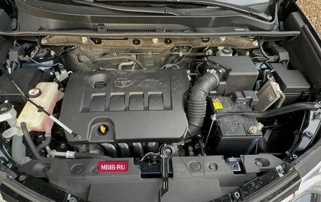 Toyota RAV4, 2019 год, 2 700 000 рублей, 5 фотография