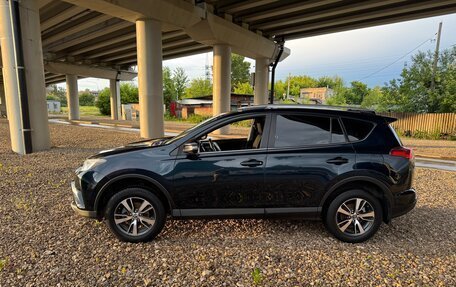 Toyota RAV4, 2019 год, 2 700 000 рублей, 25 фотография