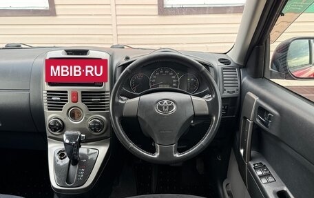 Toyota Rush II, 2011 год, 800 000 рублей, 4 фотография