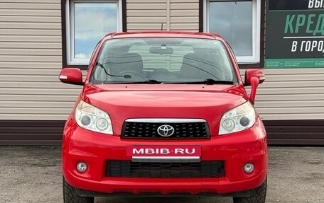 Toyota Rush II, 2011 год, 800 000 рублей, 2 фотография
