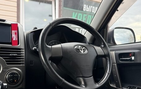 Toyota Rush II, 2011 год, 800 000 рублей, 5 фотография