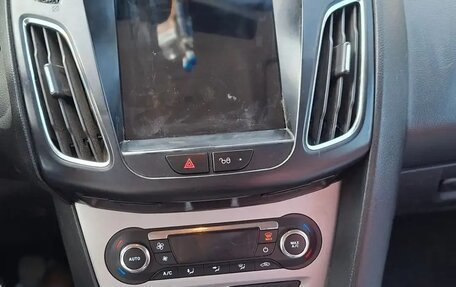 Ford Focus III, 2012 год, 670 000 рублей, 2 фотография