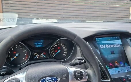 Ford Focus III, 2012 год, 670 000 рублей, 3 фотография